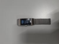 CS2103/2026 SILVER SMARTBAND